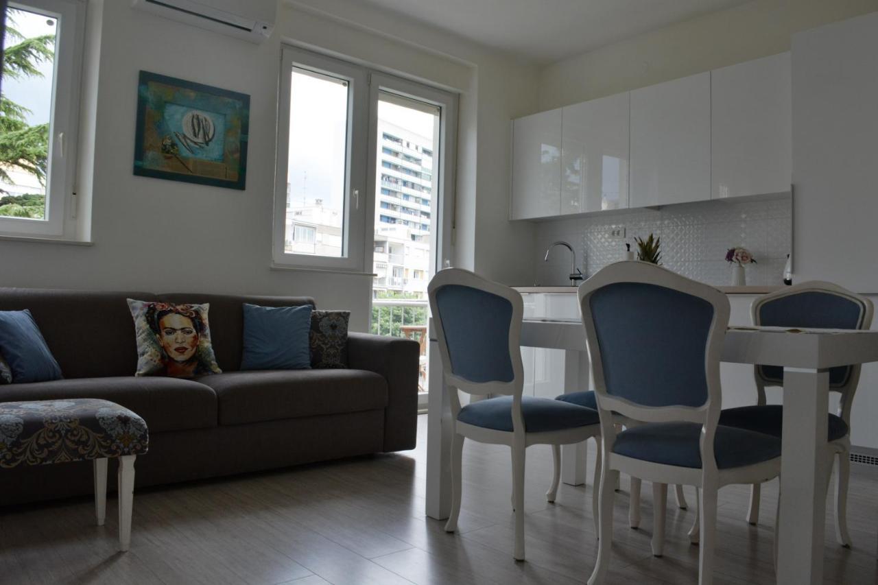 Apartment Seven Split Luaran gambar