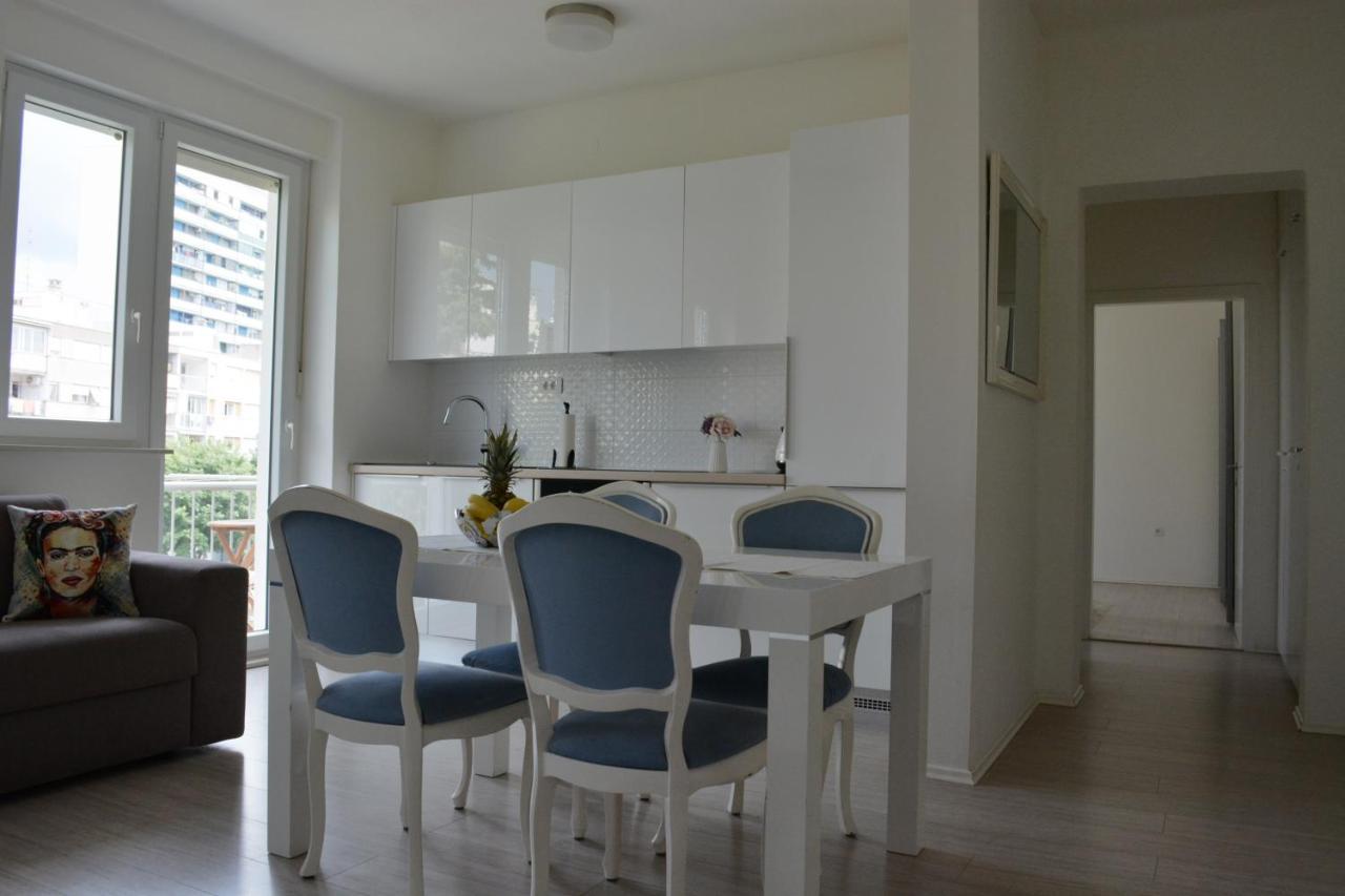 Apartment Seven Split Luaran gambar