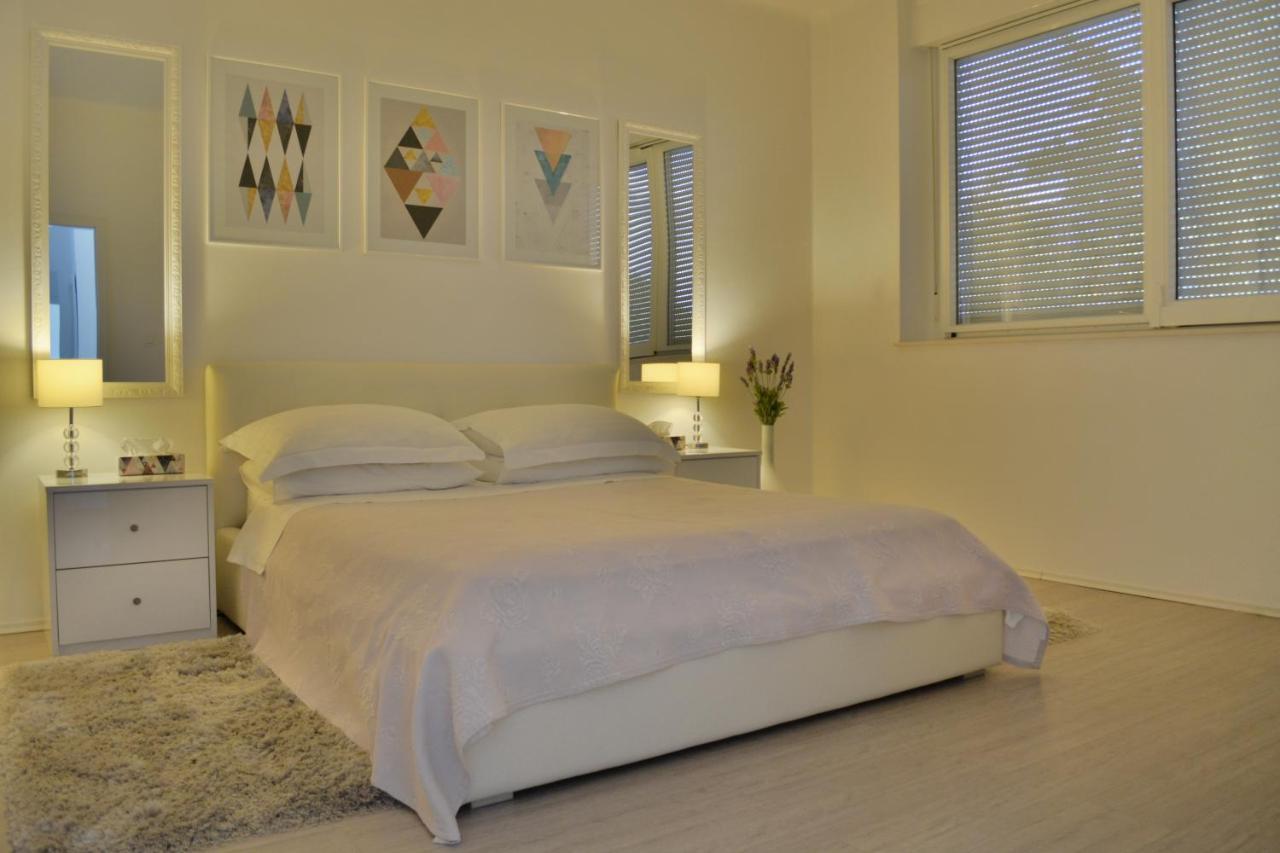 Apartment Seven Split Luaran gambar