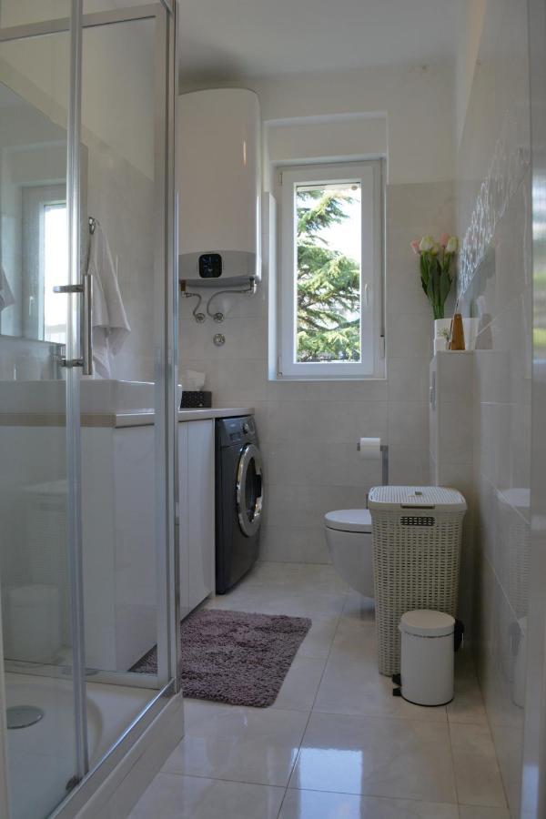 Apartment Seven Split Luaran gambar