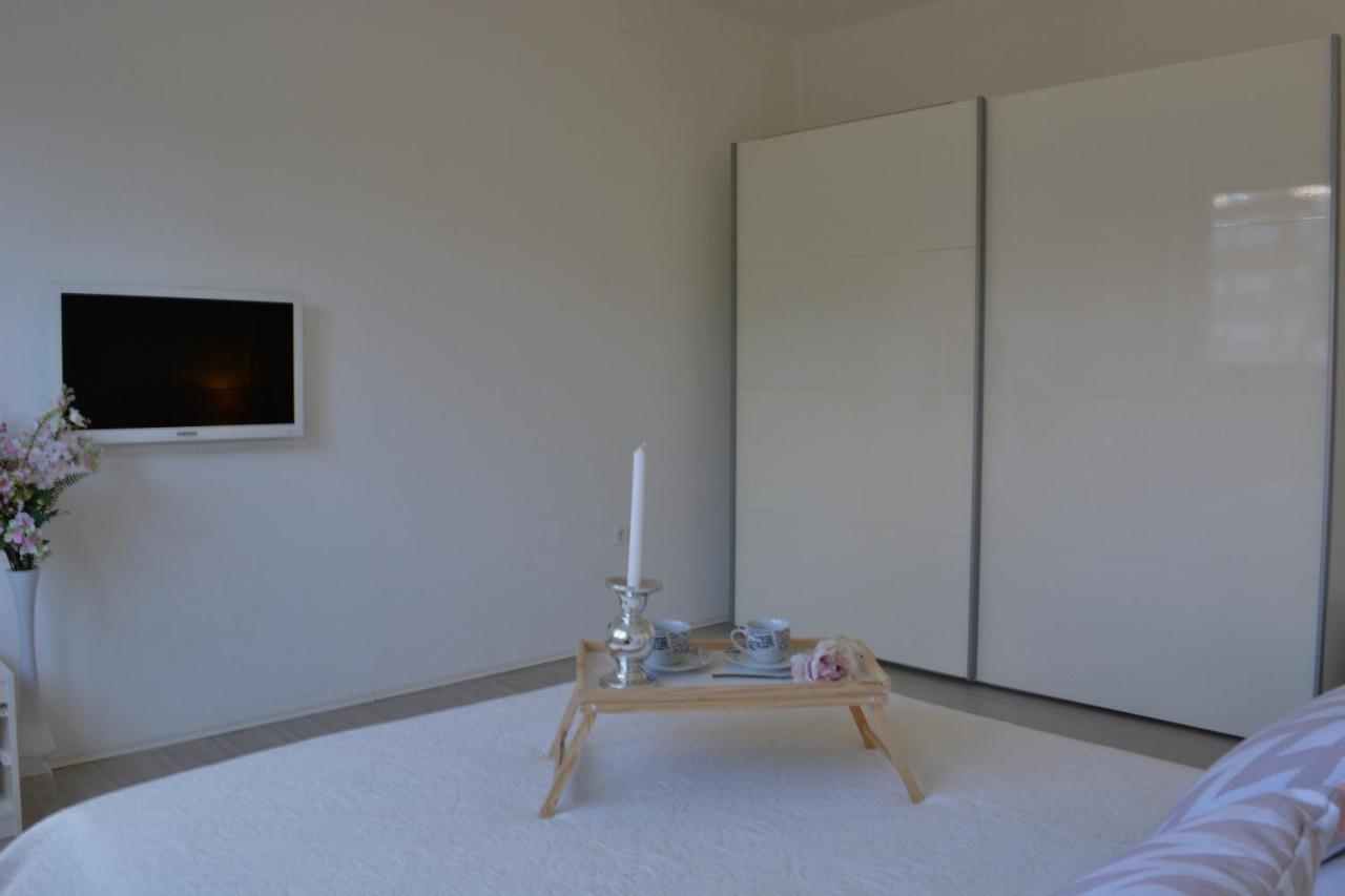 Apartment Seven Split Luaran gambar
