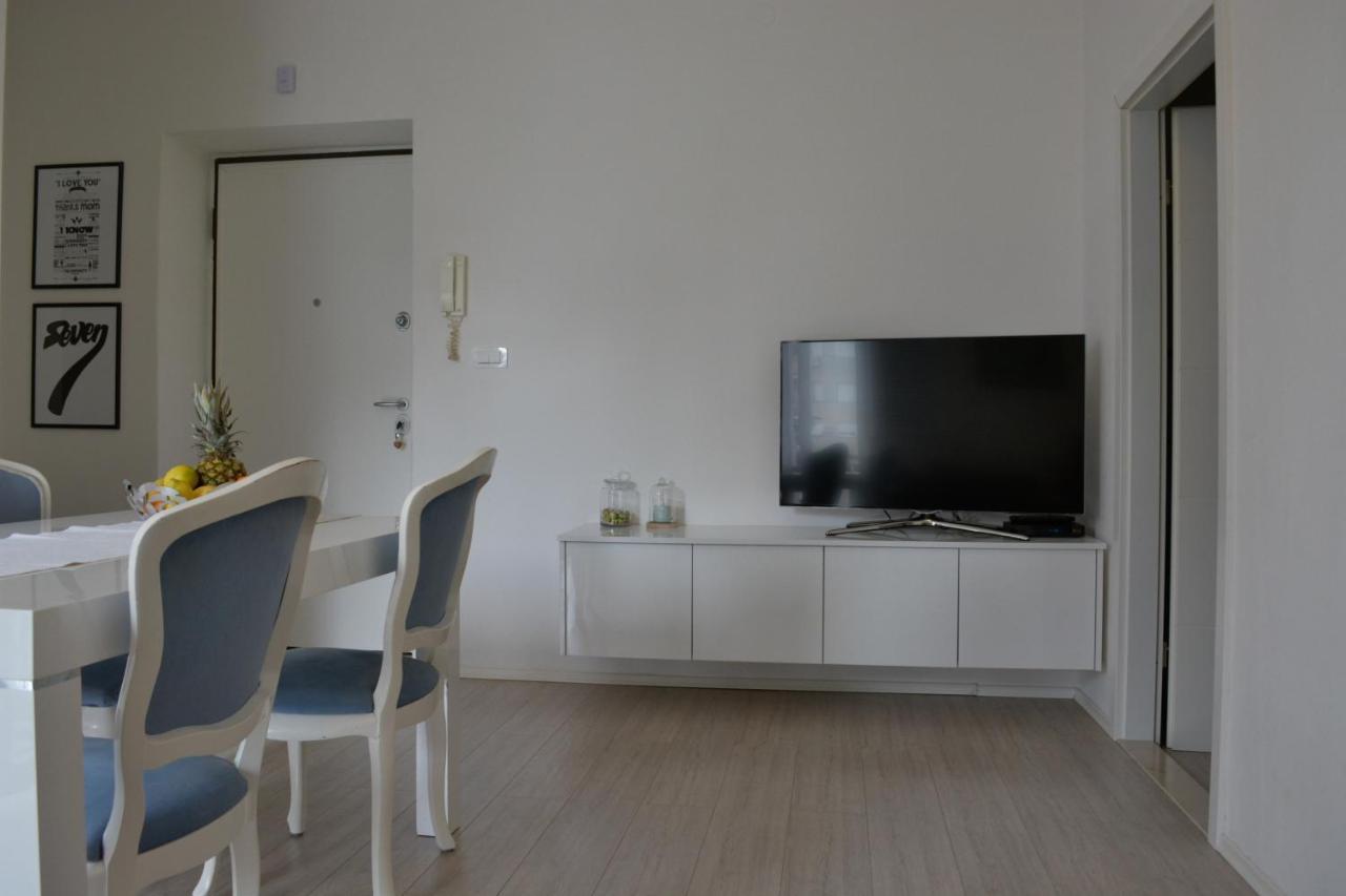 Apartment Seven Split Luaran gambar